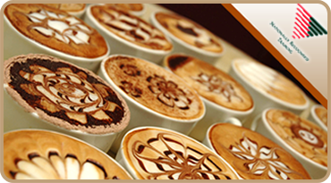 groupon Master Barista course MkI & MkII - 5 hrs $199.00